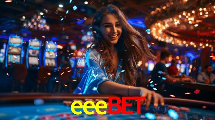 Welcome Bonus eeebet