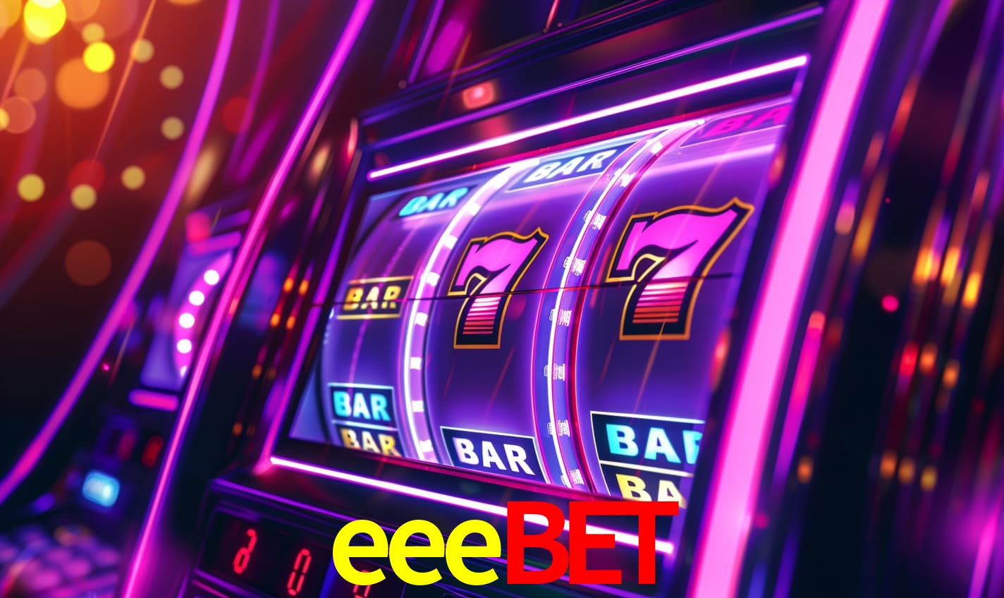 eeebet: Seu Cassino Premiado com Pagamentos Rápidos