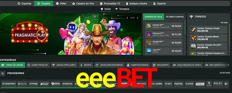 cassino eeebet