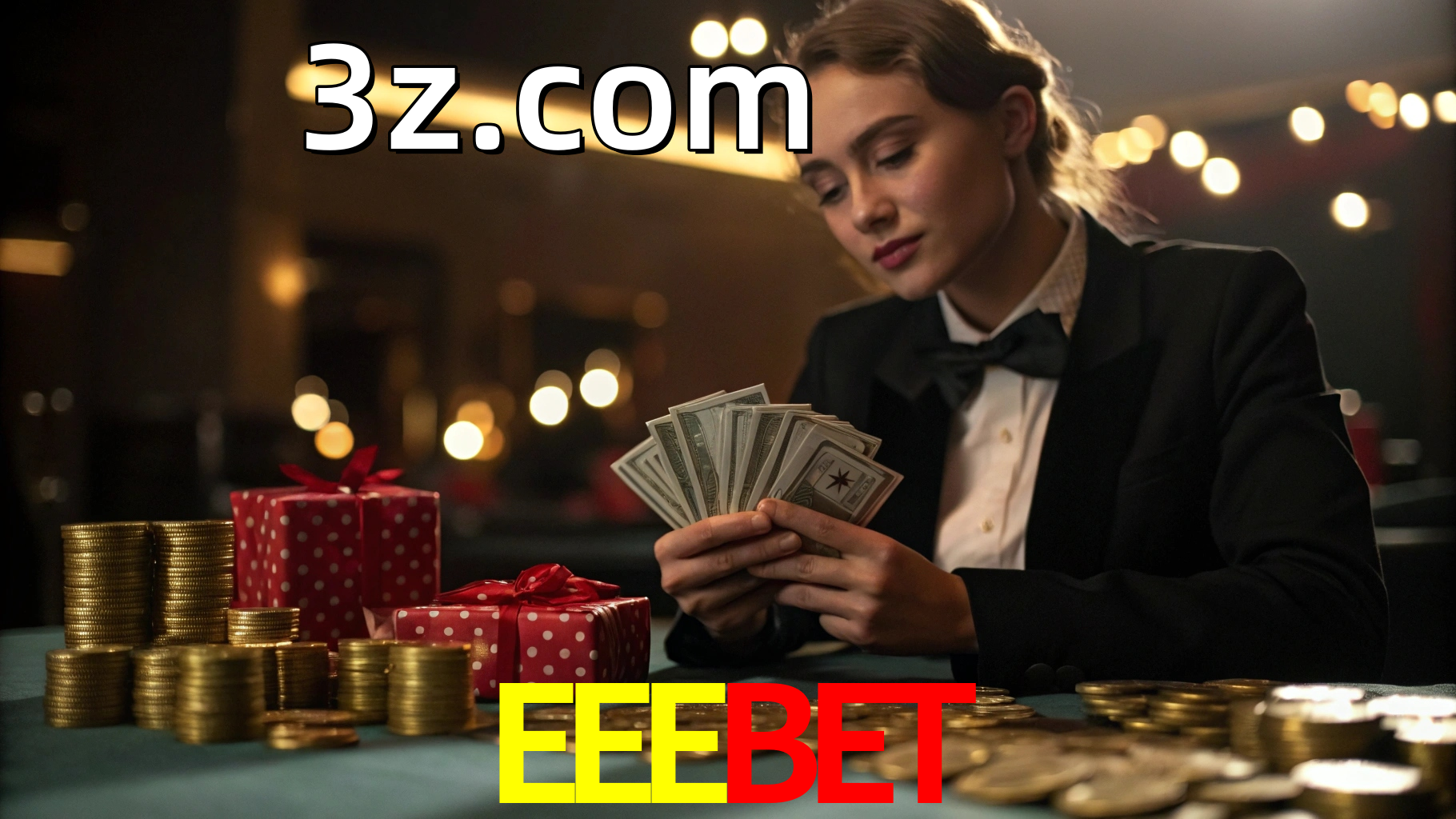 cassino online EEEBET
