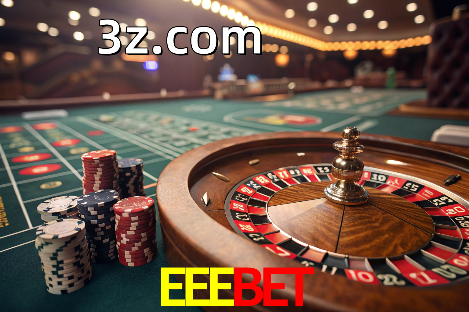 cassino online EEEBET