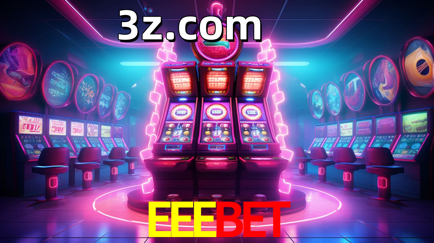 cassino online EEEBET