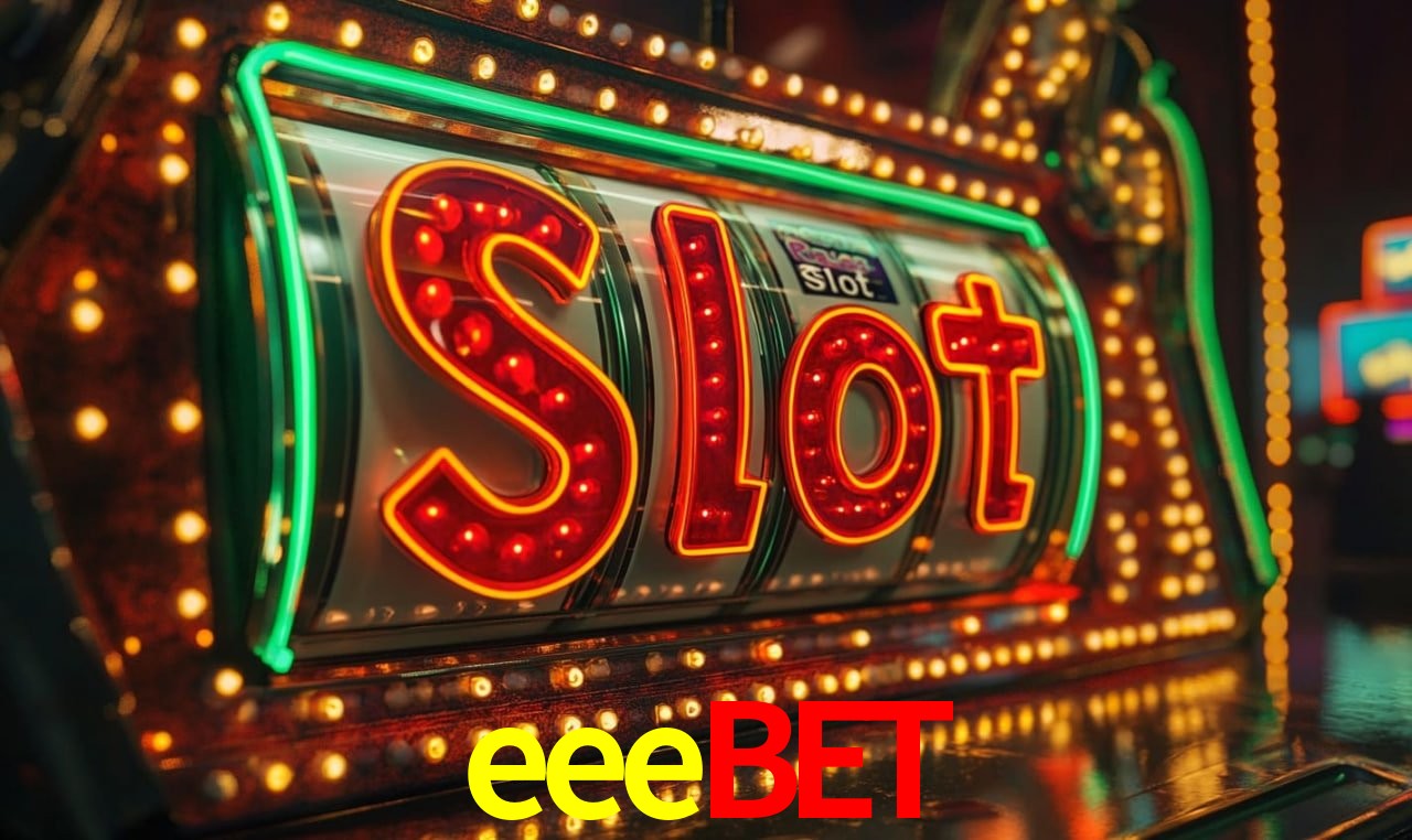 Casino Ao Vivo eeebet
