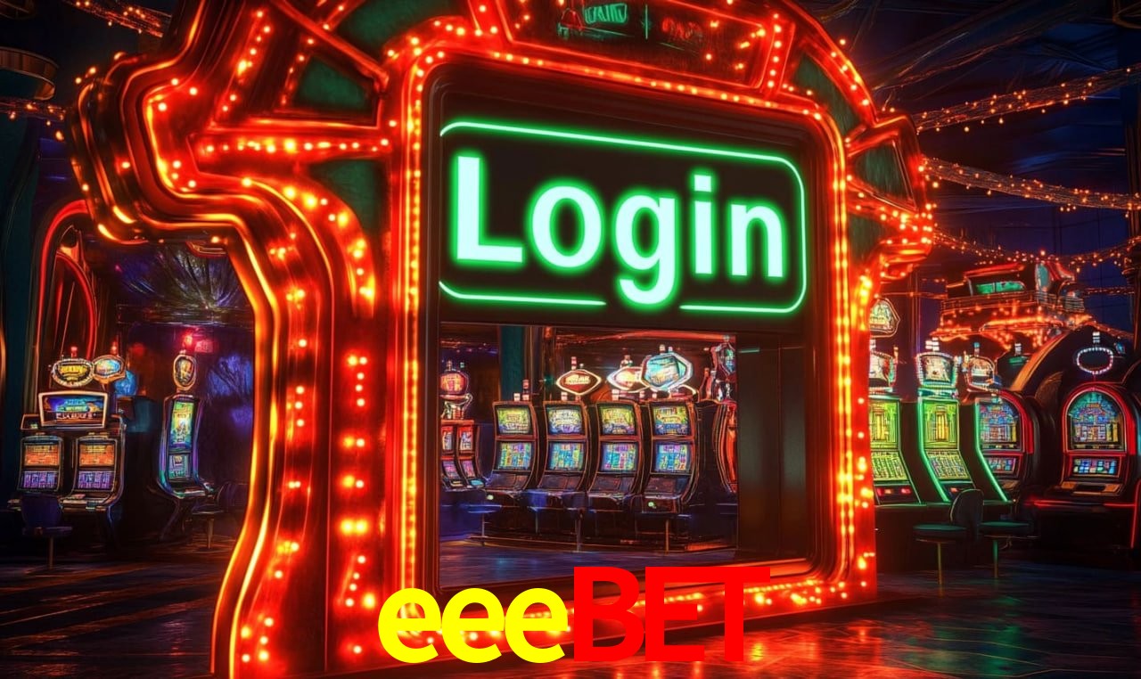 Casino Ao Vivo eeebet