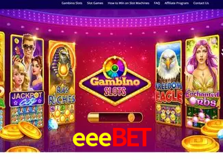 Descubra a Essência do eeebet: Nossa História e Compromissos
