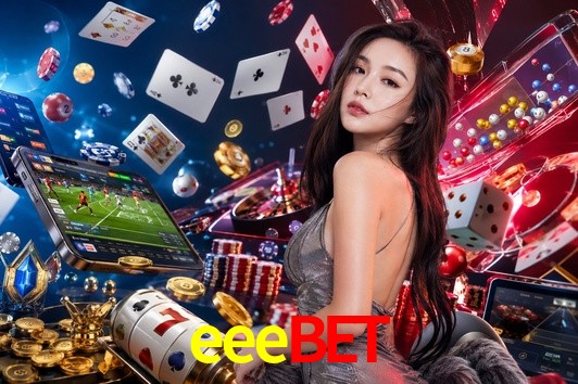 Slot Games eeebet