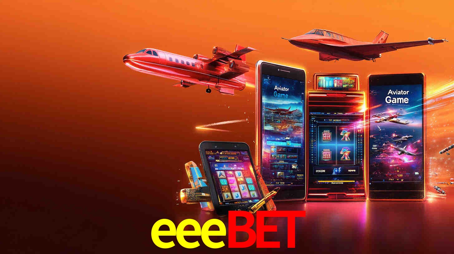 Inovações de Jogos na eeebet: O Futuro das Experiências Interativas