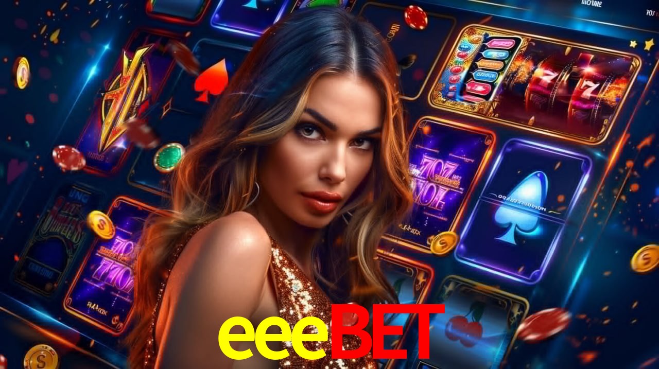 Inovações de Jogos na eeebet: O Futuro das Experiências Interativas