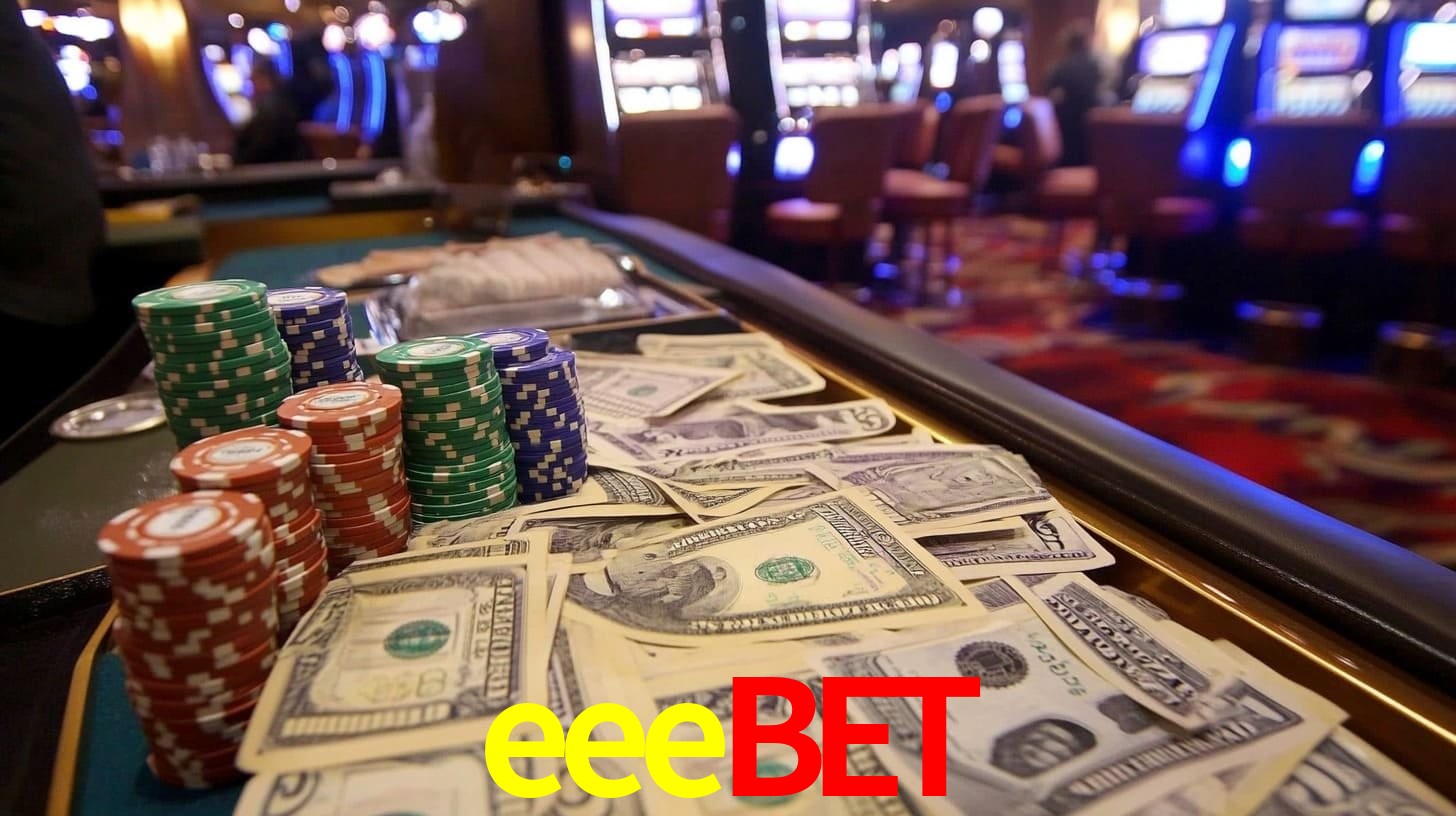 Promoção Relâmpago eeebet
