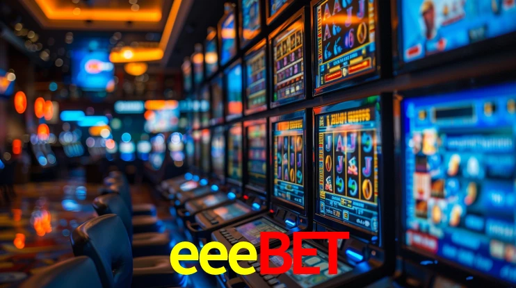 APP oficial da eeebet para mobile