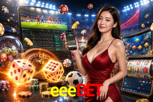 Live Casino eeebet
