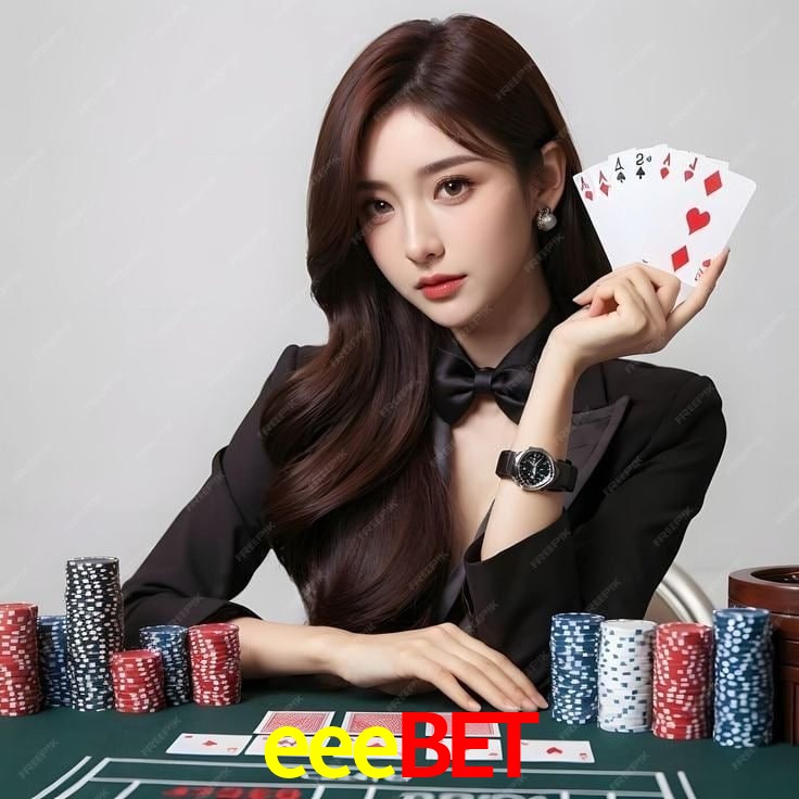 Provedores de Jogos eeebet