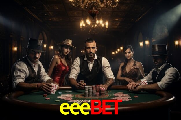A Experiência Imersiva dos Cassinos Ao Vivo no eeebet