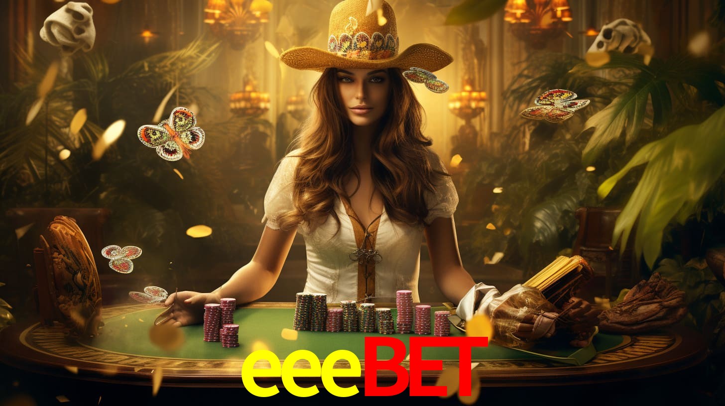 Live Casino eeebet