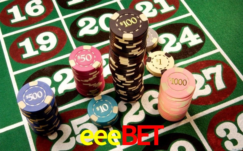 Casino VIP eeebet