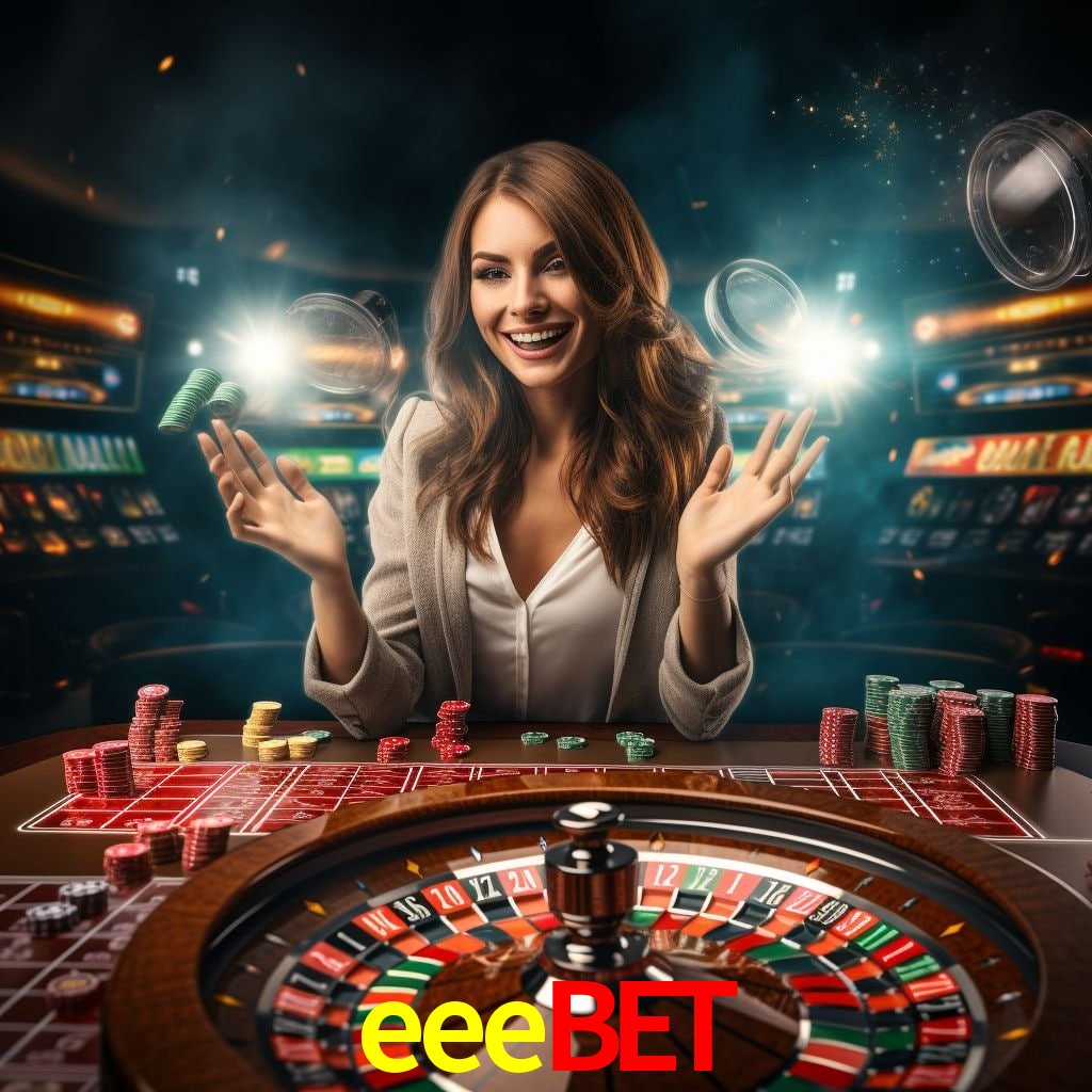 Explore as vantagens do eeebet: serviço profissional e confiabilidade
