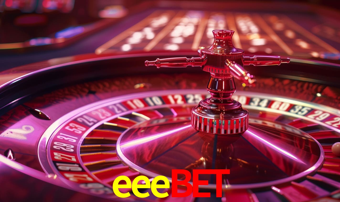 Descubra a Essência do eeebet: Nossa História e Compromissos